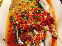 -凤凰湘语·海派湘菜(浦东旗舰店)