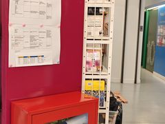 -英孚教育青少儿(南坪中心)