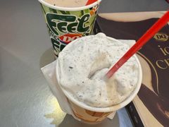 -DQ·蛋糕·冰淇淋(科华王府井店)