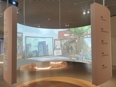 -上海城市规划展示馆