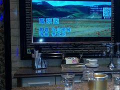 -火吧PTV聚会餐厅(10号店)