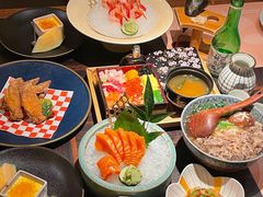 -山葵家·创意料理(宁波来福士店)