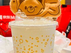 -麦当劳(东大桥店)