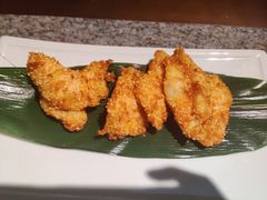 -南京大牌档(新街口德基广场店)