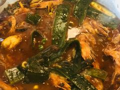 -王婆大虾(五道口店)