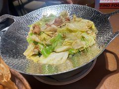 -新发现(宝山龙湖店)
