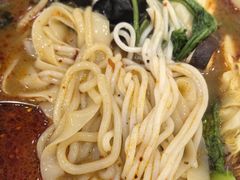 -七台河福临大碗麻辣烫