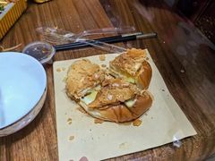 -君之狮子山·轻糖烘焙(松江印象城店)