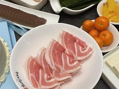 -世贸万锦大酒店·烹大师火锅达人