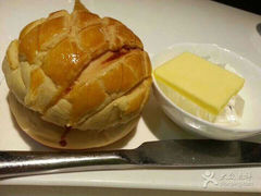 香港九道茶餐厅(昌平店)-香港九道港式茶餐厅(万科店)