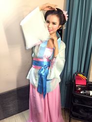 -盘子女人坊生日照·摄影馆(华强店)