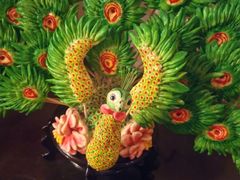 -山西会馆·晋菜·晋商宴·牌匾博物馆(胜利东街店)