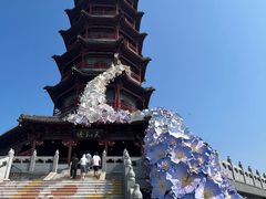 -江苏三台山国家森林公园