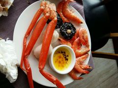 android_upload_pic-东方红海鲜百汇(国际大厦店)