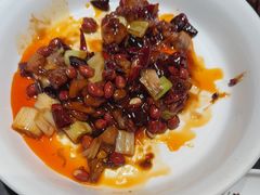 -鸽子侯·家宴·平价海鲜(市图书馆店)
