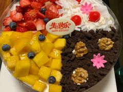 -八喜冰淇淋蛋糕(富国店)