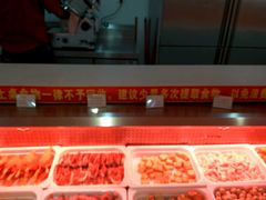 -爱尚客韩式烤肉自助餐厅(汇丰广场店)