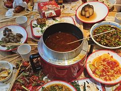 -东北特色烧烤(赣榆店)