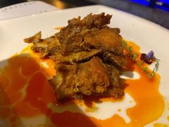 红酥带鱼-绿茶餐厅(西湖银泰百货店)