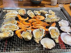 -蚝英雄·自助烤蚝(高新店)