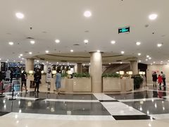 -昆泰嘉禾酒店