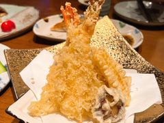 -旨味Umami_融合料理(万博汇店)