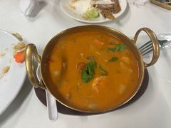 -香蕉叶餐厅(是隆店)