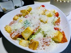 -La Saison乐颂·法餐厅
