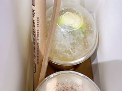 -喜茶(东莞汇一城店)