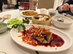 -得月楼·省级非遗·传统苏帮菜(观前店)