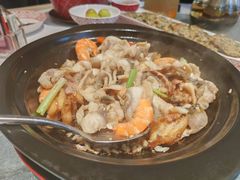 -谭厨中山传家菜.乳鸽.脆鲩鱼(华强北中航城店)