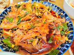 -赵姐猪耳朵饭店