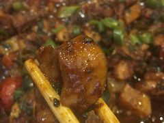 -北方工业大学学生餐厅(晋元庄路店)