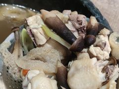 -蘑界·野生菌火锅(深业上城店)