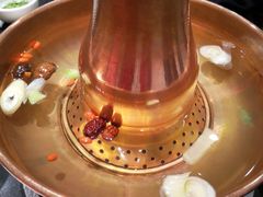 -北门涮肉·铜锅涮肉(南锣鼓巷店)