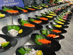 -一方渔歌蒸汽海鲜自助(文化路万达广场店)