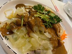 -大眼锅贴水饺(河东店)