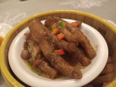 -香云轩·顺德菜(香云纱园林酒店店)