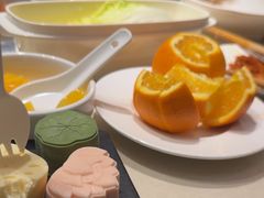 -海底捞火锅(万丰桥店)