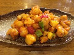 -隆喜元鱼汤包·海鲜(中联广场店)