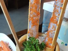 -重庆高老九火锅(昆山万象汇店)