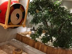-青水瓦台(青山店)