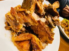 -北李妈妈菜·海肠捞饭(开发区万达店)