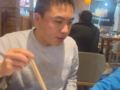 -三个大叔烤羊肉串·炭炉砂锅菜(西三旗店)