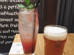 -爱啤精酿·民谣酒馆(滨江店)