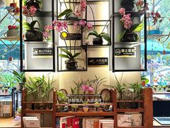 -街角 T·COFFEE 融合料理·BISTRO(车公庙店)