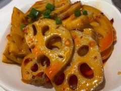 -老长沙龙虾馆(梅林店)