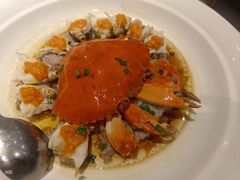 -胜记为食家·创新粤菜(车公庙店)