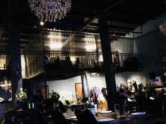 大堂-小火花·干式熟成牛排馆Spark SteakHouse(剑桥郡店)