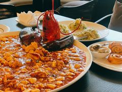 -甄御•海鲜新青岛菜(麦岛店)